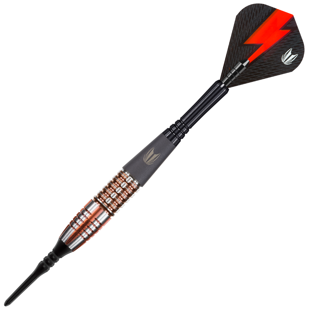 Target Darts Phil Taylor Power 9Five G5 95% Tungsten 20 grams